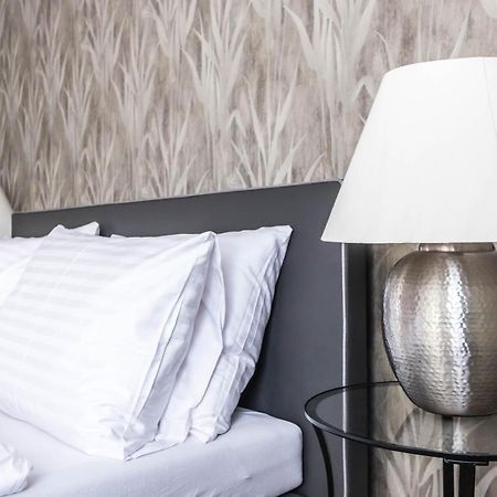 Assea Superior Apartment Downtown Budapest Esterno foto