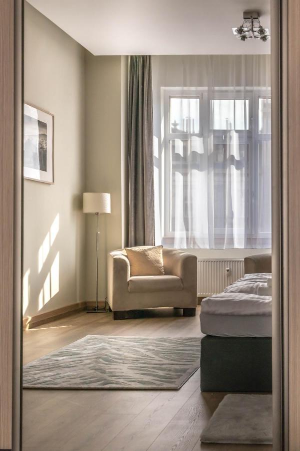 Assea Superior Apartment Downtown Budapest Esterno foto